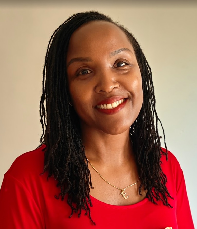 Esther K. Waganagwa - Chuchi Smart Homes Project Consultant