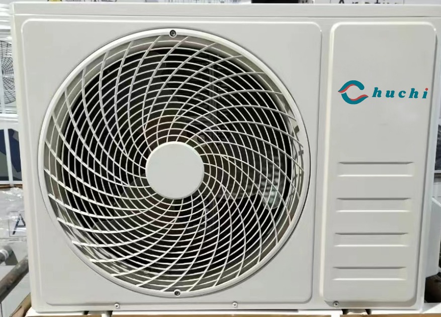 Energy-efficient smart inverter air conditioning with WiFi controls